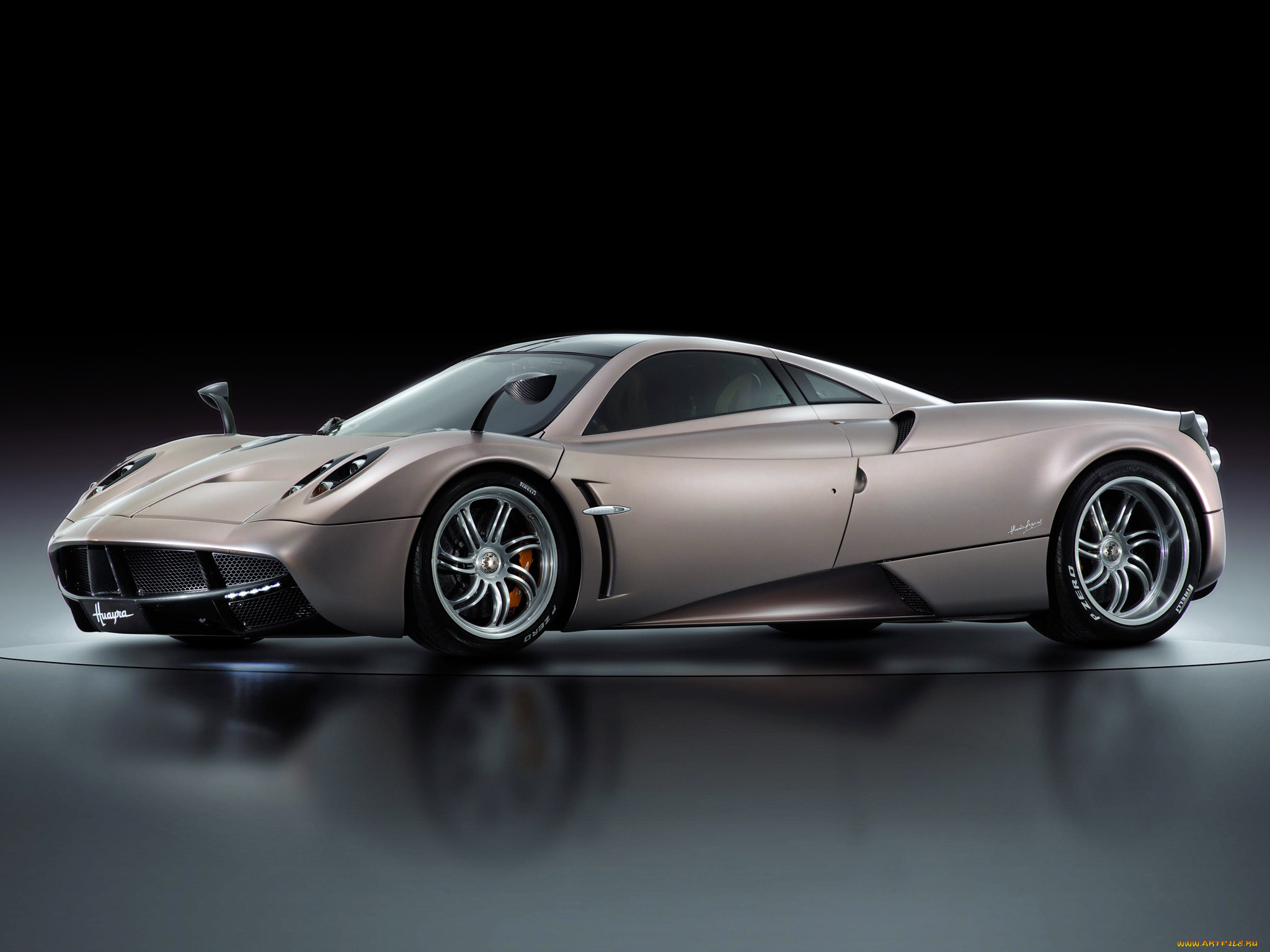 , pagani, huayra